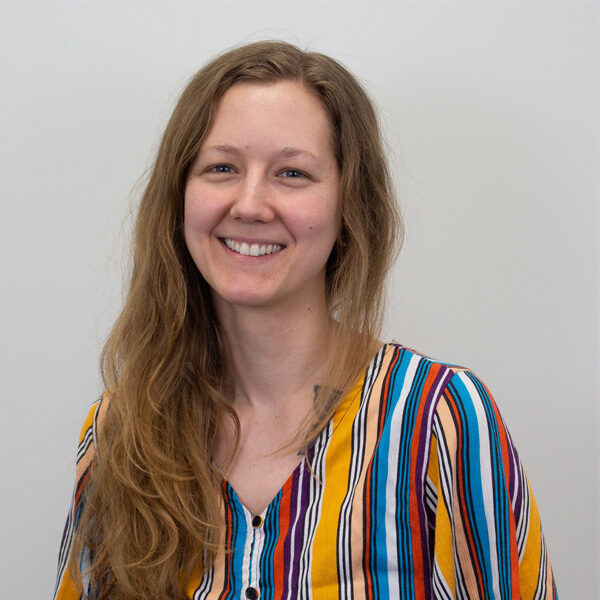 Marie-Anik Gagnon - AQCID