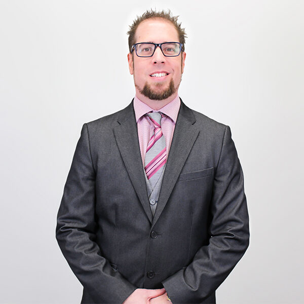 Vincent Marcoux - AQCID