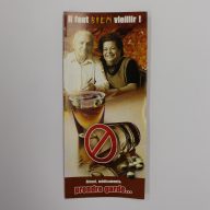 Il faut bien vieillir ! Alcool, médicaments : prendre garde...