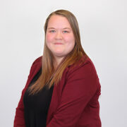 Anaelle Depault - AQCID